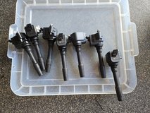 7 x ignition coil formMini F56 and more, BMWs and other in Ramstein, Germany