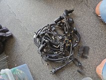 Mini F56 & Others Front engine wire harness orig. in Ramstein, Germany