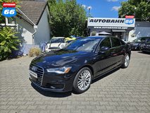 2016 AUDI A6 Premium plus AWD in Wiesbaden, GE