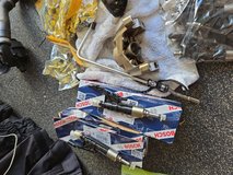 Mini F56 JCW and other HIGH PRESSURE FUELPUMP SYSTEM in Ramstein, Germany