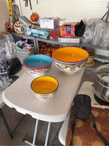 bowls in Alamogordo, New Mexico