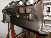 1966 Dodge 383 rebuilt short block, bored.060 in Naperville, Illinois