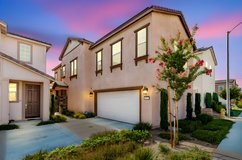 Modern Home in Camp Pendleton, California