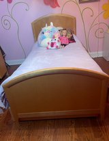 Twin Bed in Glendale Heights, Illinois
