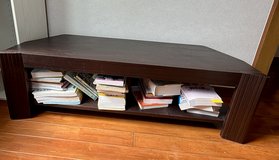 TV Stand 48 inches Entertainment Center in Okinawa, Japan