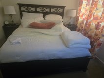 king bedroom suit in Fairfield, California