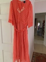 Woman's maxi dresses siz14 in Okinawa, Japan