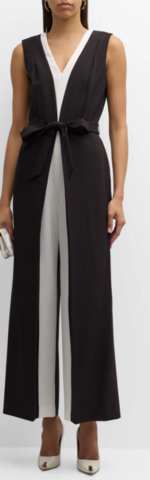 Tahari Jumpsuit NWT in Okinawa, Japan