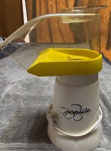 Presto PopLite popcorn machine in Oswego, Illinois