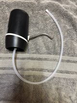 Water Pump for 5 Gallon Bottle in Oswego, Illinois