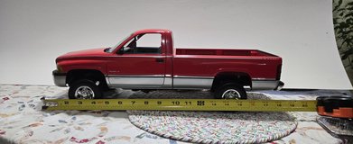 Dodge Diecast Pick Up in Camp Lejeune, North Carolina