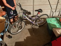Woman bike 24 inches in Alamogordo, New Mexico
