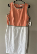 Calvin Klein Dress sz 14 New in Okinawa, Japan