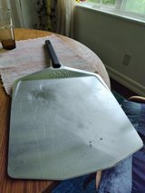 Ooni Pizza peel in Okinawa, Japan