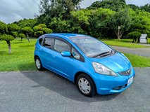 2009 Honda Fit - Perfect Oki Car! in Okinawa, Japan