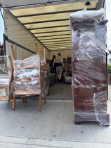 moving, cleaning, trash servicessss in Ramstein, Germany