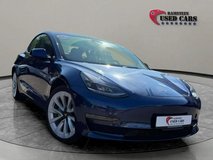 2022 Tesla Model 3 Standard Range Plus Electric - US SPEC in Moody AFB, Georgia
