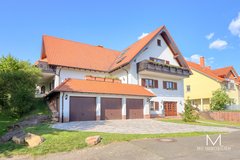 Exceptional Family Home Offering Maximum Comfort and Versatility in 67737 Olsbrücken in Ramstein, Germany