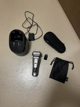 Braun Series 9 Pro in Okinawa, Japan