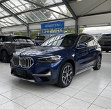 2021 BMW X1 28i XDRIVE in Bartlett, Illinois