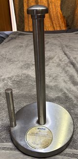 Paper Towel Holder in Oswego, Illinois