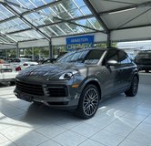 2021 PORSCHE CAYENNE in Bartlett, Illinois
