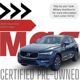 2023 Volvo XC60 Recharge T8 in Eglin AFB, Florida