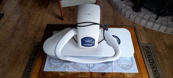 Domena Excellance Steam Clothes Press in Lakenheath, UK