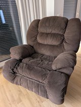 Rocker recliner in Stuttgart, GE