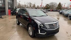 2018 Cadillac XT5 Luxury AWD in Lufkin, Texas