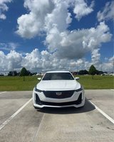 Cadillac in Lufkin, Texas