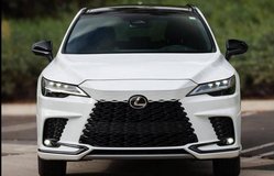 2023 Lexus RX 500h F Sport in Lufkin, Texas