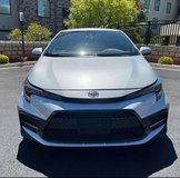 2020 Toyota Corolla SE Sedan 4D in Lufkin, Texas
