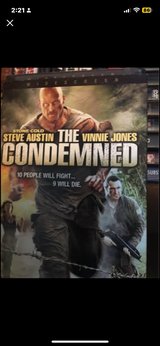 Pre-Owned - The Condemned (Widescreen Edition) in Cincinnati, Ohio