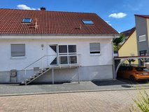 Spacious 2-Bedroom Furnished Apartment in Otterbach - Perfect for KMC! in Ramstein, Germany