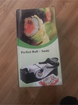 sushi roll maker in Aurora, Illinois