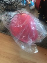 pink hard hat in Naperville, Illinois