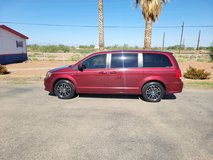 Great family vehicle! 2019 Dodge Grand Caravan SXT! in Alamogordo, New Mexico