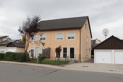 House in Weiden for rent in Grafenwoehr, GE