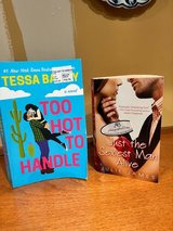 Fun Summer Reads in Sugar Grove, Illinois