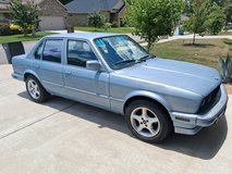 1987 BMW 325 in Warner Robins, Georgia