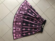 Bavarian Skirt in Grafenwoehr, GE