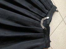 Bavarian Skirt in Grafenwoehr, GE