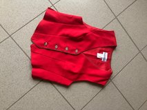 Bavarian Vest in Grafenwoehr, GE