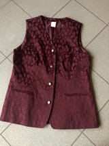 Lady Vest in Grafenwoehr, GE