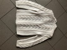 Hand Knitted Cardigan in Grafenwoehr, GE