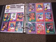 Nintendo trading cards in Beaufort, South Carolina
