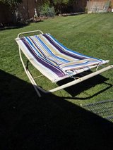**HAMMOCK WITH STAND** in Bartlett, Illinois