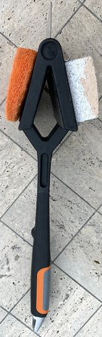 New! Blackstone 3-in-1 Griddle Cleaning Tool in Wheaton, Illinois