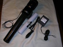 NEW MAG-LITE TORCH-FLASHLITE OUTBOX in Aurora, Illinois